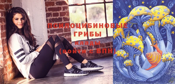 кристаллы Бородино